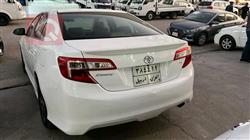 تۆیۆتا کامری